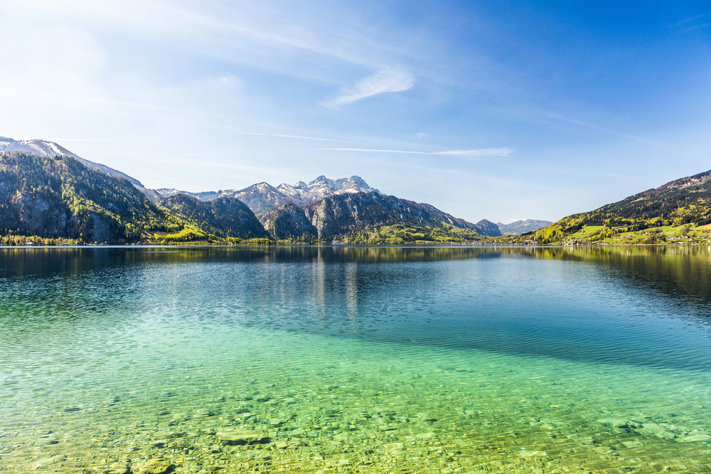 attersee