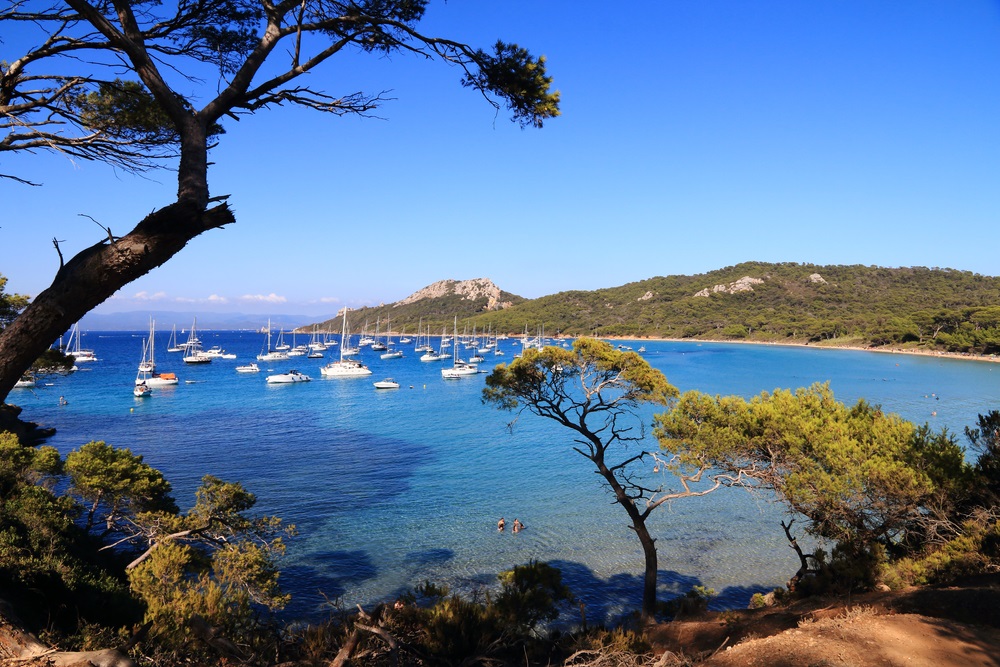 plage de notre dame